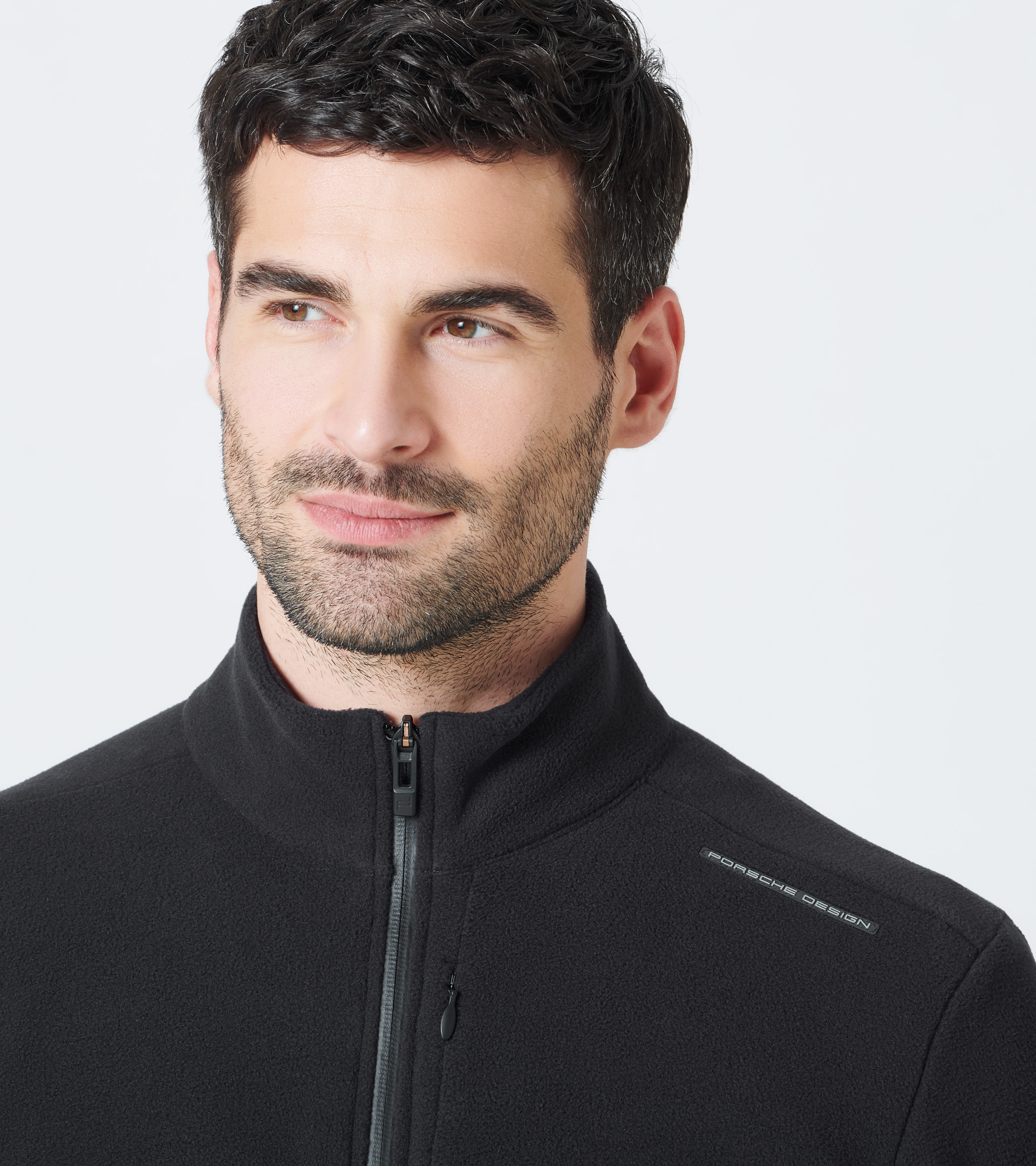 Tech Fleece - Luxury Functional Jackets for Men | Porsche Design ...