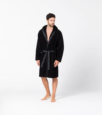 High end professional bathrobe