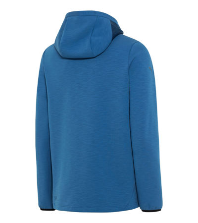 Full Sleeve Cotton Mens Hooded Tracksuit, Size: M-XXL at Rs 950