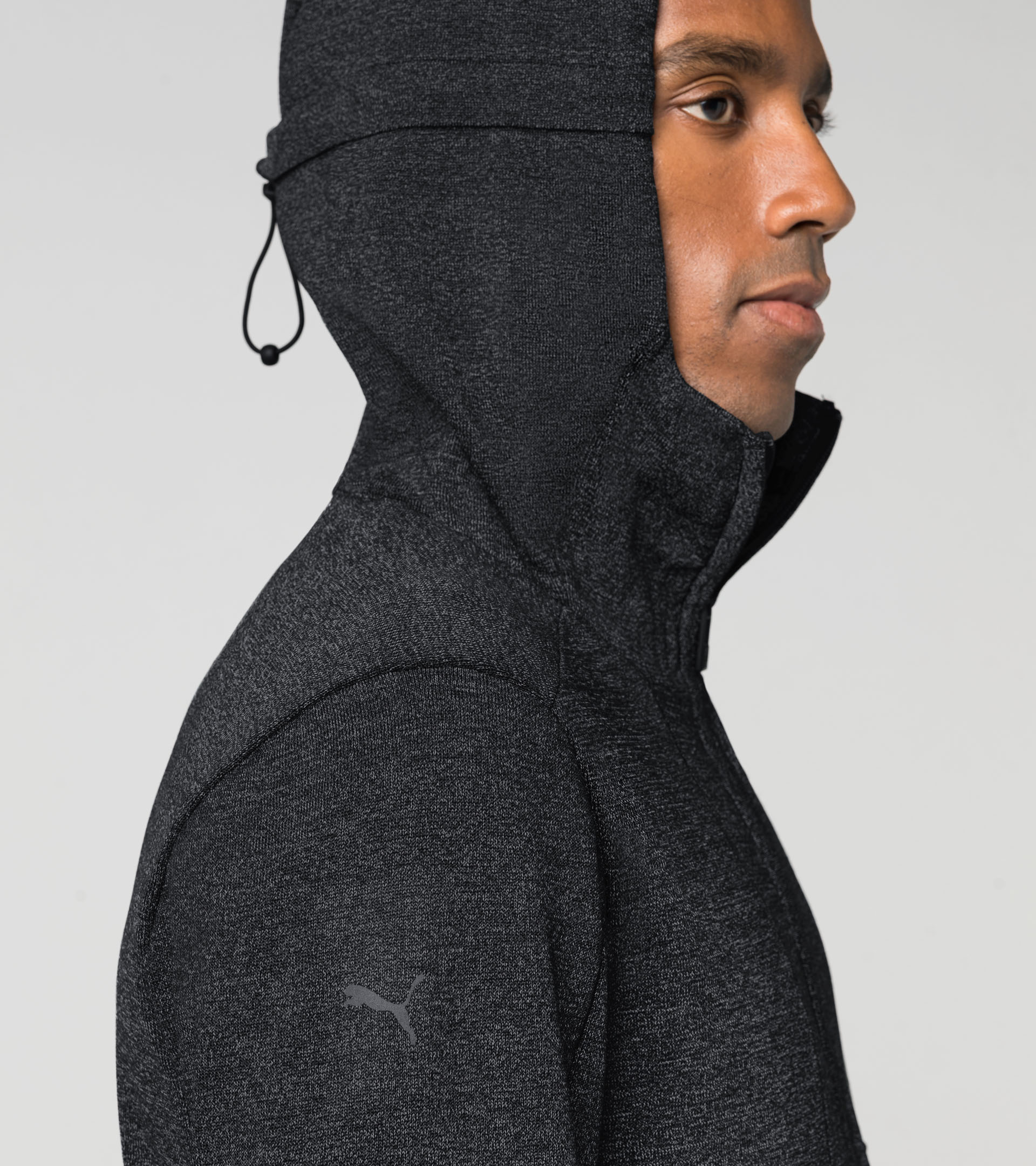 Reflective Evoknit Midlayer - Luxury Sports Sweaters for Men 