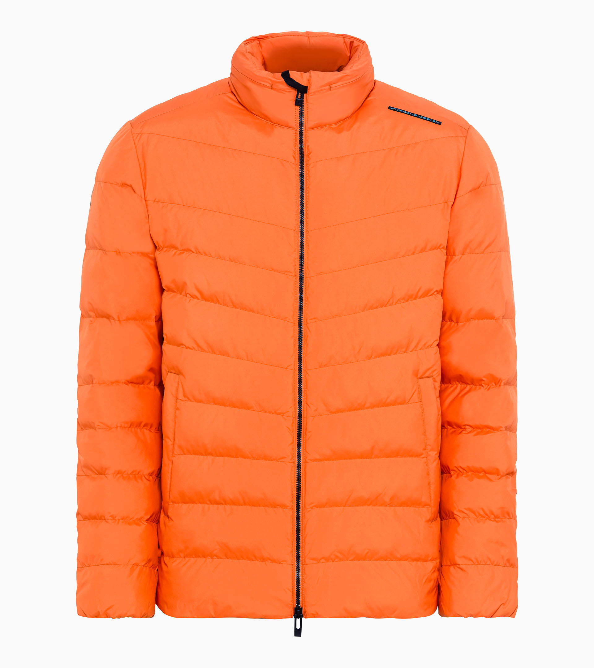 Buy RS PRO Orange Men Hi Vis Jacket, L Model No 1716834 Online in India at  Best Prices