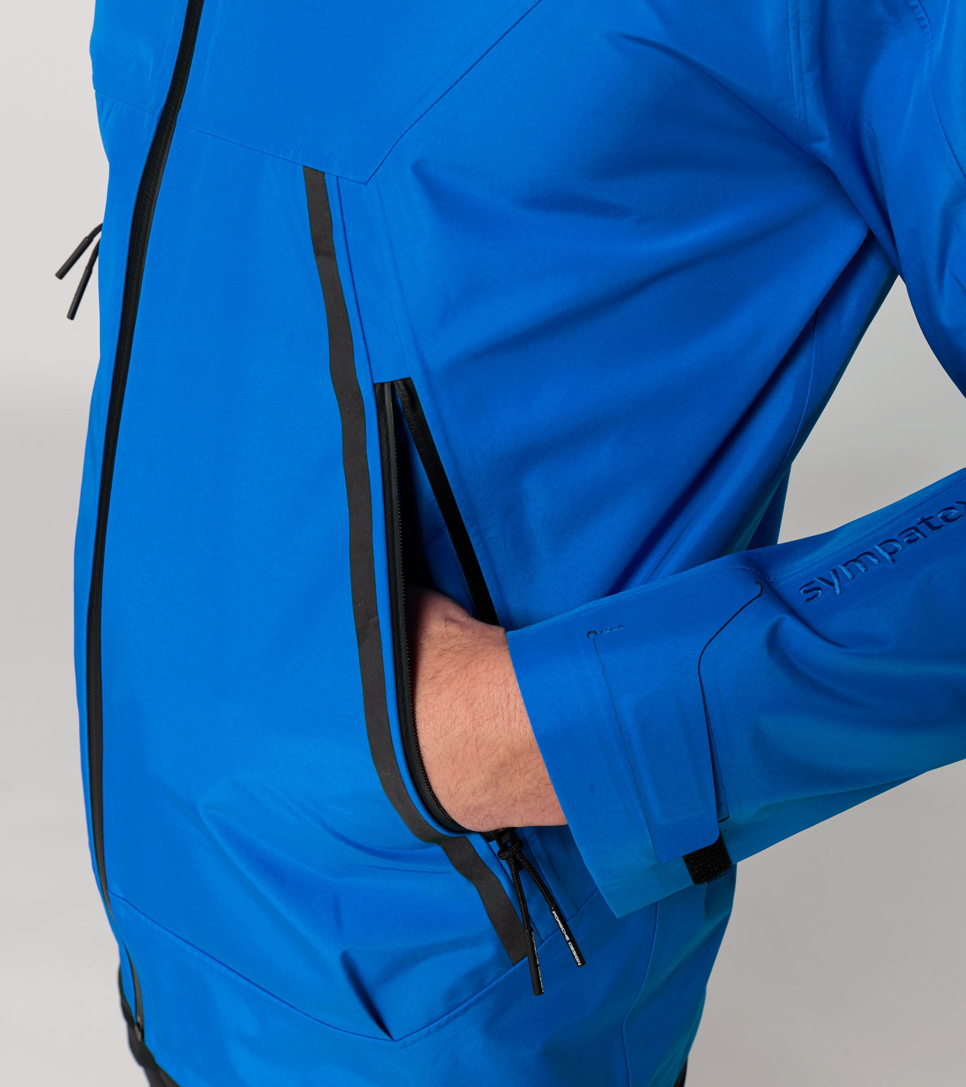 Triatex jacket - Luxury Functional Jackets for Men | Porsche Design ...
