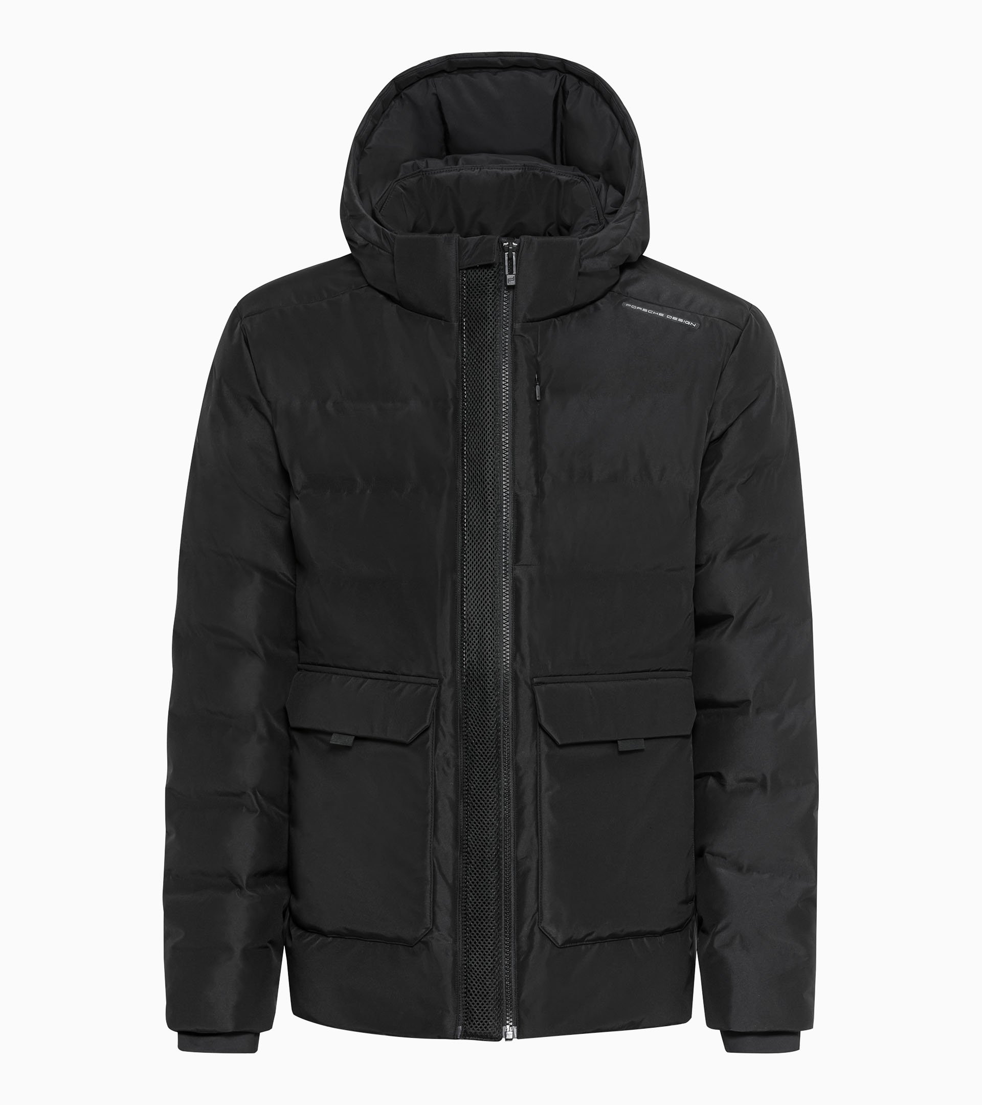 Porsche design hot sale jacket