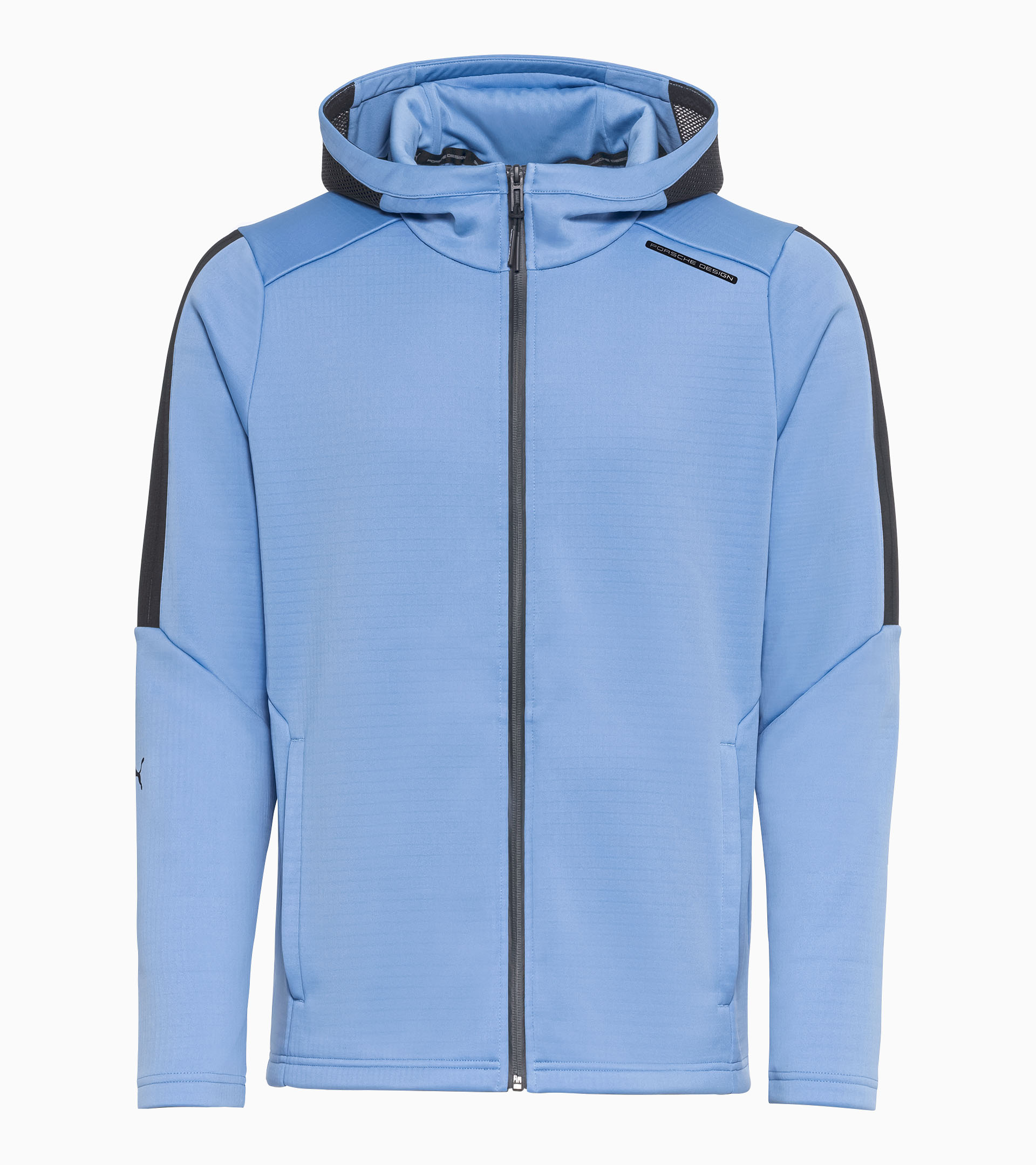 Hooded sweat jacket - Luxury Functional Jackets for Men | Porsche 