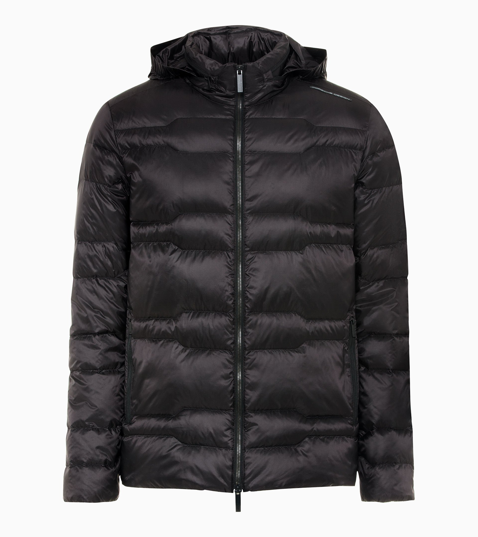 Porsche Design Padded Jacket