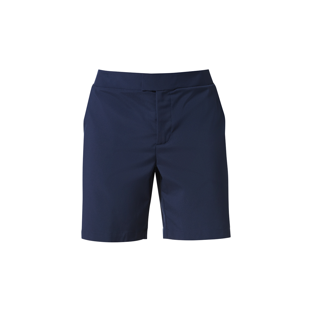 Men's short pants in cotton jersey Effepi 212111 - Effepi