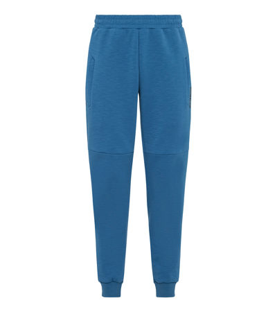 Brilliant Basics Kids Fleece Knit Track Pants - Royal Blue