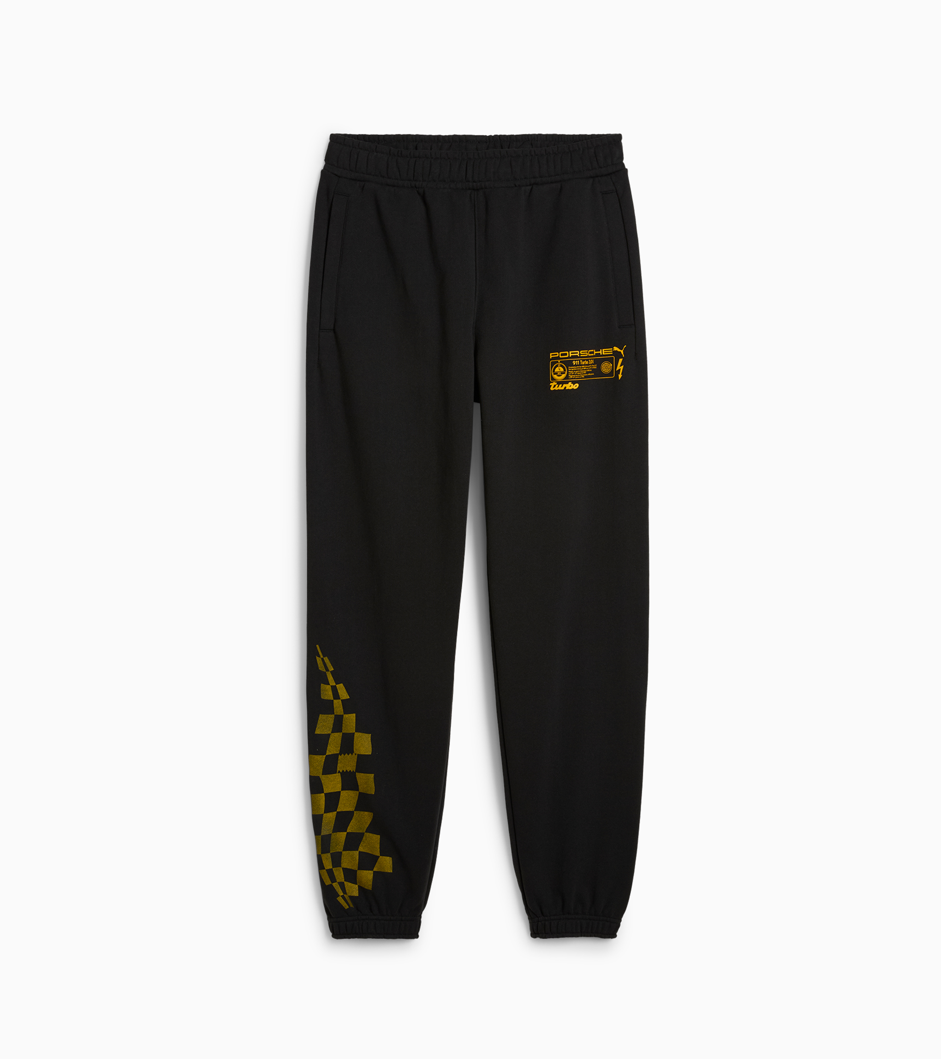 PUMA x PORSCHE Men’s Basketball Sweatpants - Exclusive Sports Pants for ...