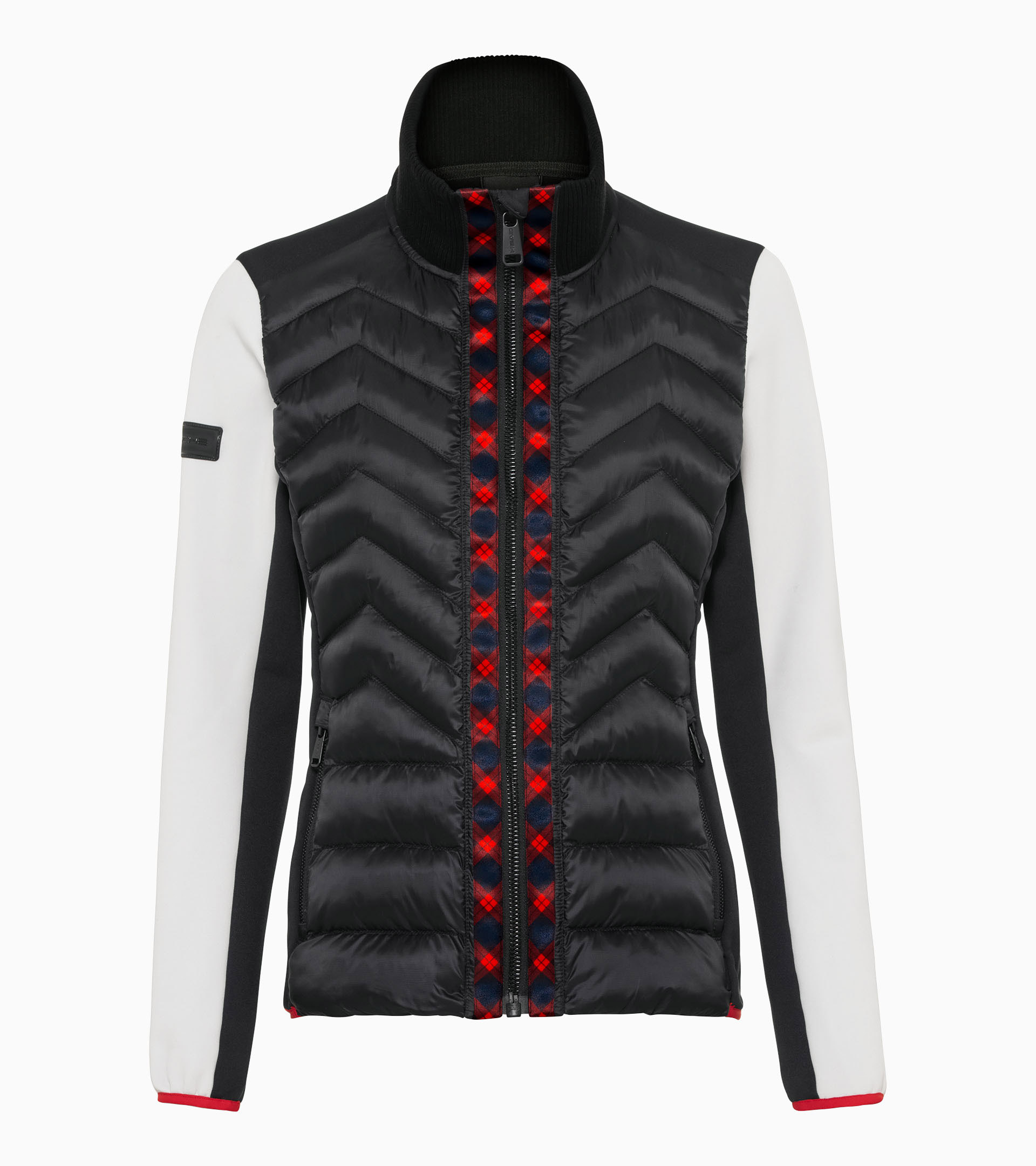 PORSCHE Midlayer Women Luxury Functional Jackets for Men Porsche Design Porsche Design