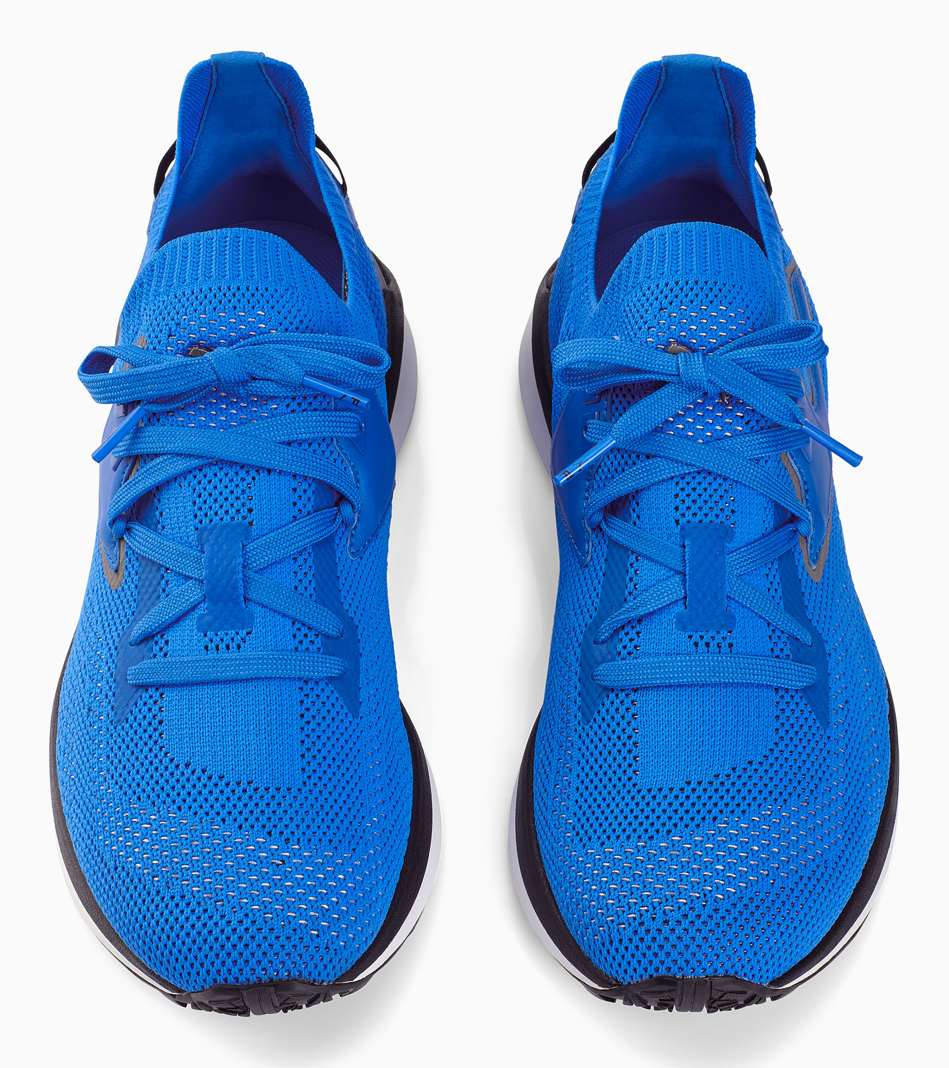 Nike epic outlet react blue polarized