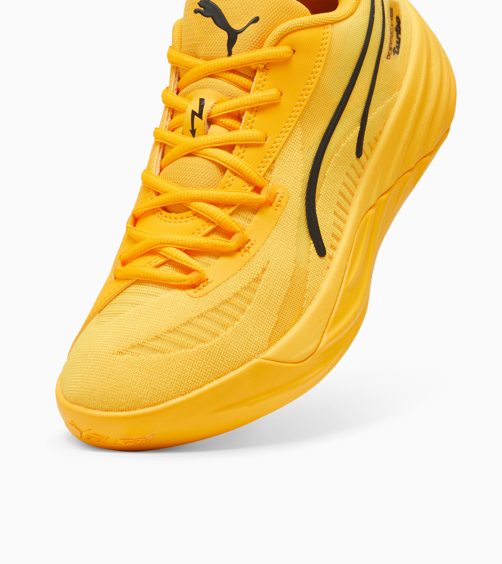 Puma x Porsche All Pro Nitro Men s Basketball Shoes