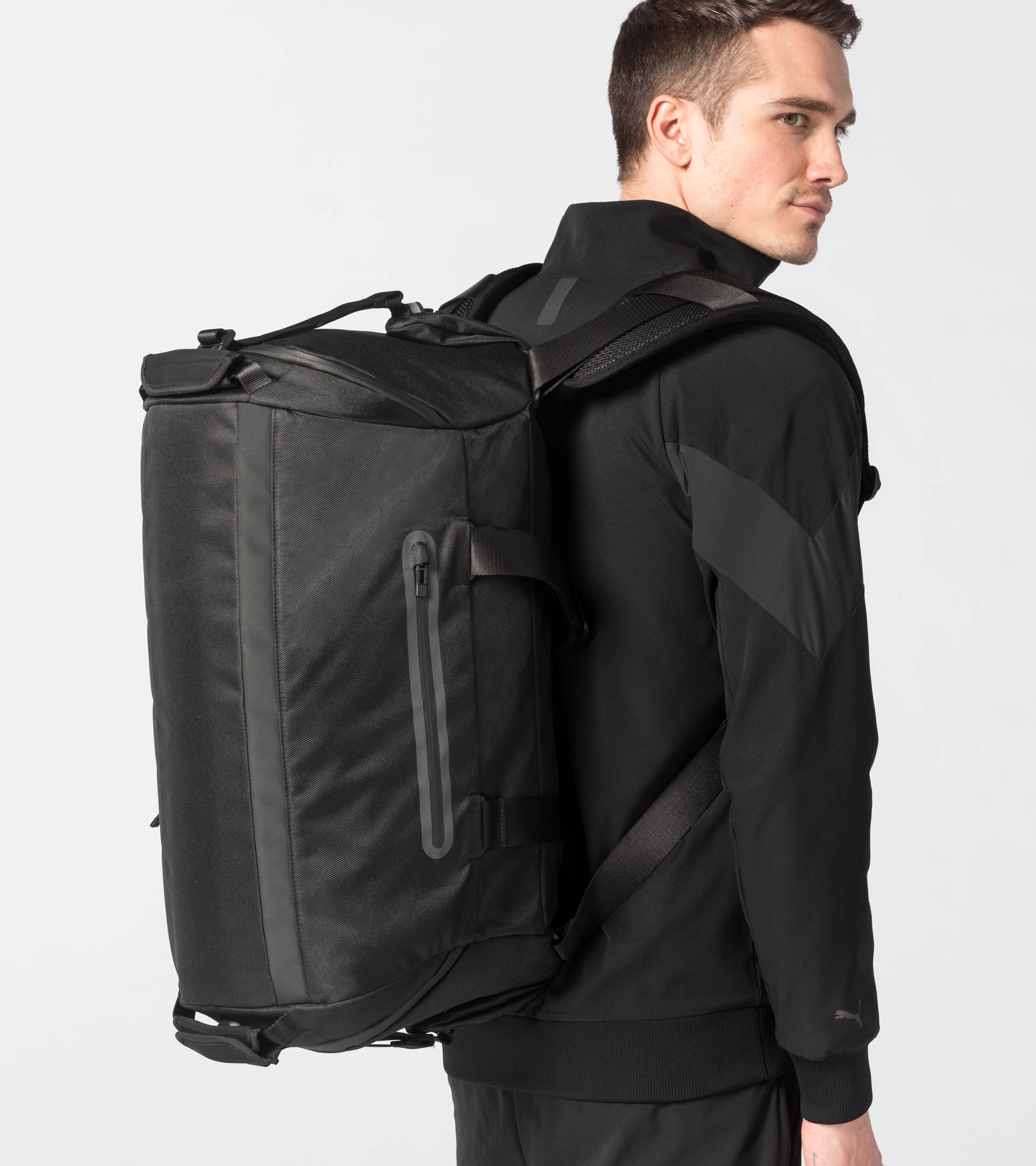 Duffle Bag - Sports Bags for Men | Porsche Design | Porsche Design