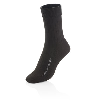 Black Sports Socks, Accessories