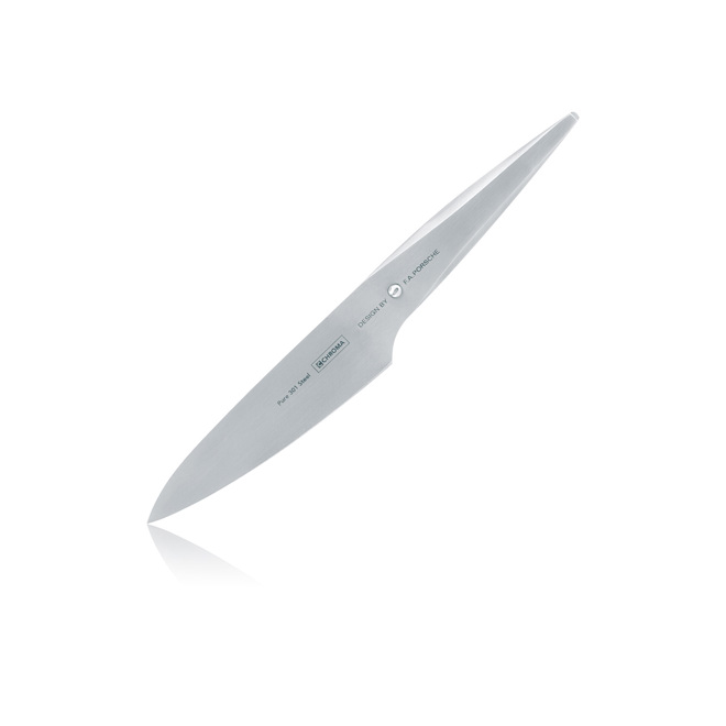 Knife P04 Small For All Tasks 14 2 Cm Kitchen Knives Porsche Design