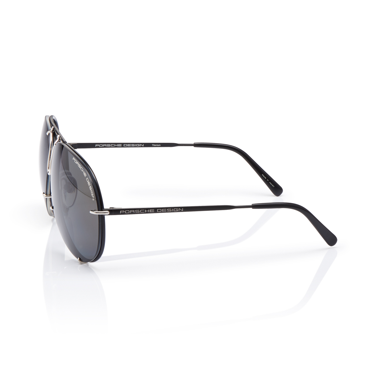 porsche design sunglasses polarized