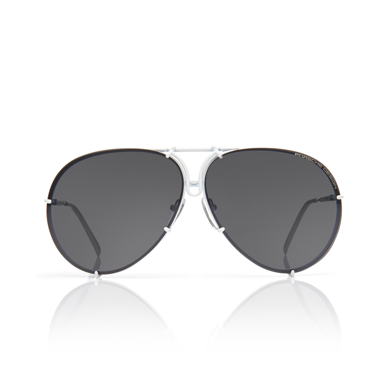 Sunglasses P´8478 - Stylish Aviator Sunglasses for Men | Porsche 