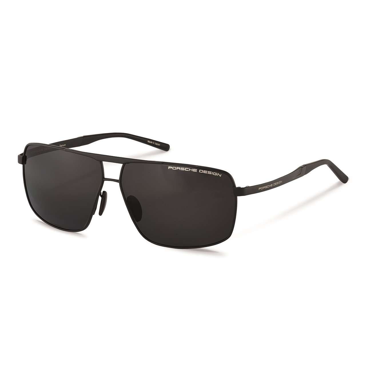 Sunglasses P´8658 Square Sunglasses For Men Porsche Design Porsche Design 5788