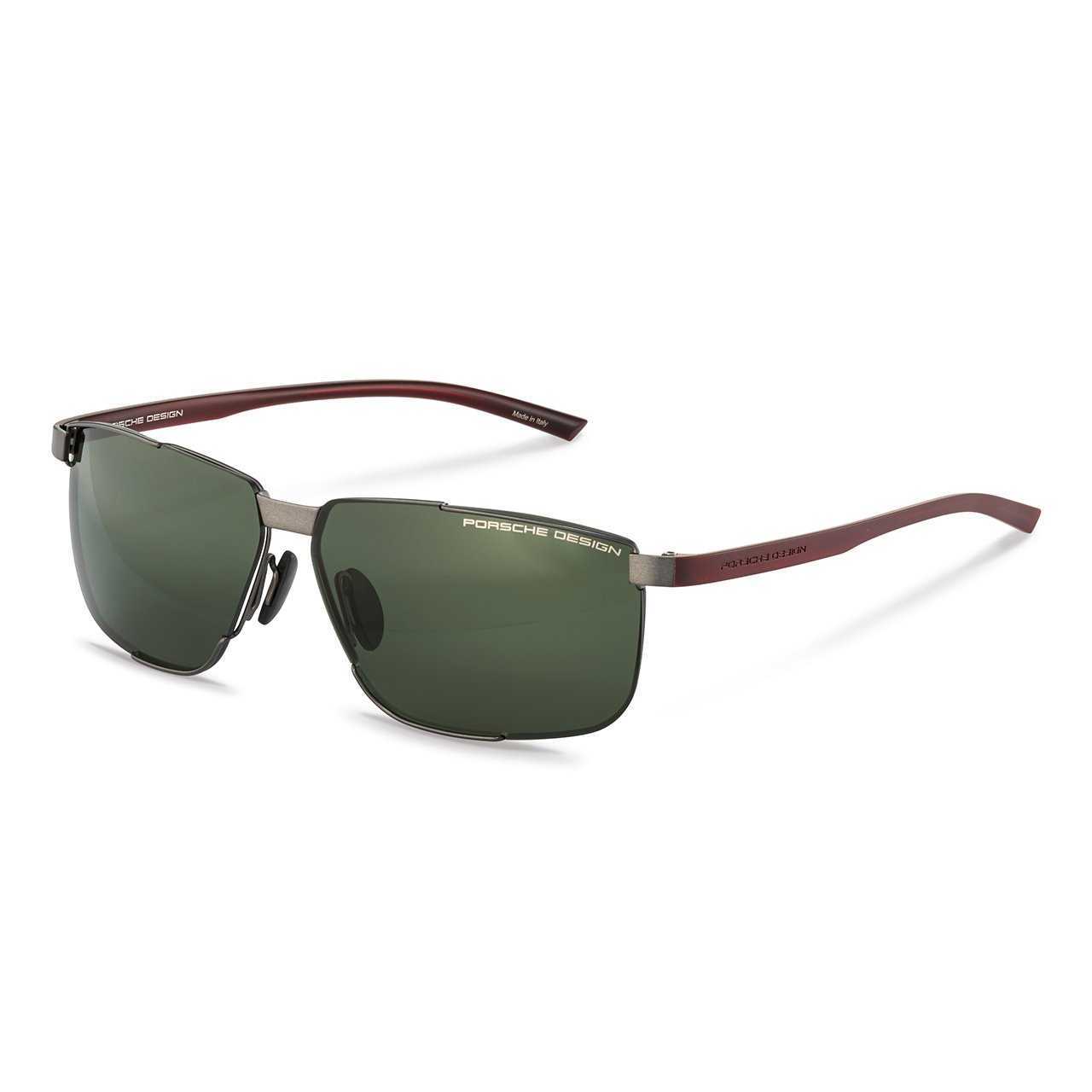 Sunglasses P´8680 - Square Sunglasses for Men | Porsche Design 