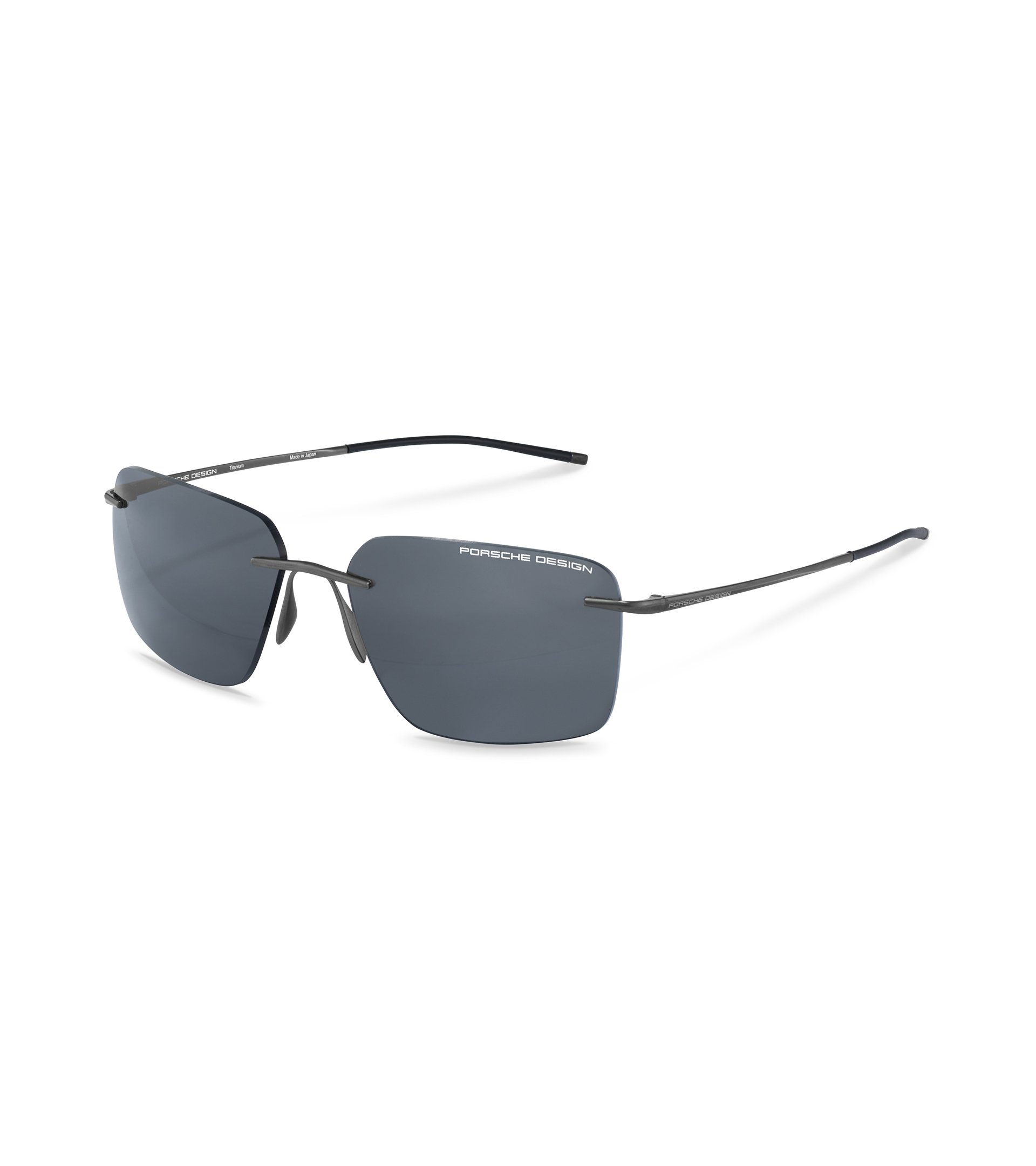 Sunglasses P´8923 - Square Sunglasses for Men | Porsche Design 