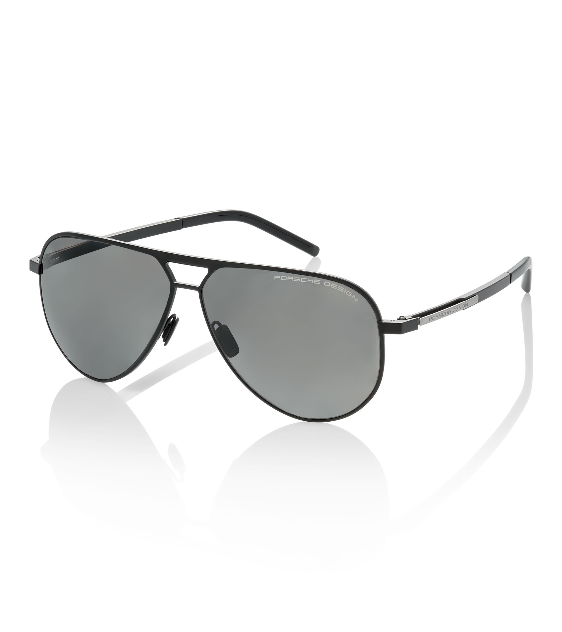 50y Sunglasses P´8942 Stylish Aviator Sunglasses For Men Porsche Design Porsche Design