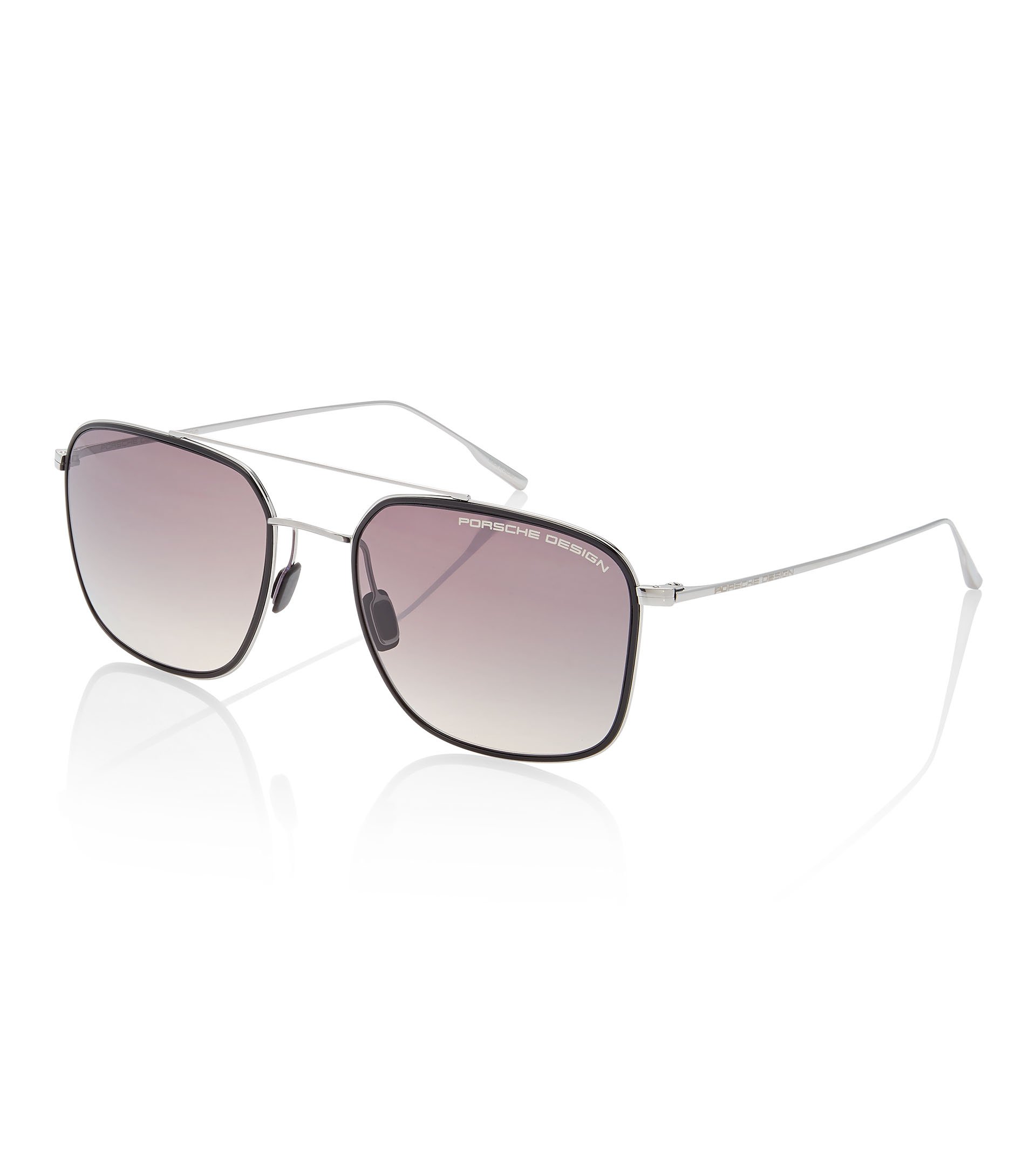 Sunglasses P´8940 - Square Sunglasses for Men | Porsche Design 