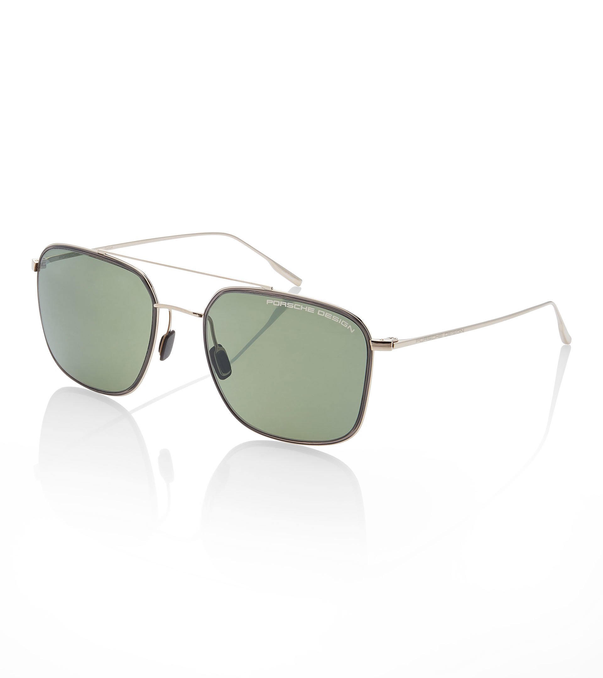 damper slot forestille Sunglasses P´8941 - Square Sunglasses for Men | Porsche Design | Porsche  Design