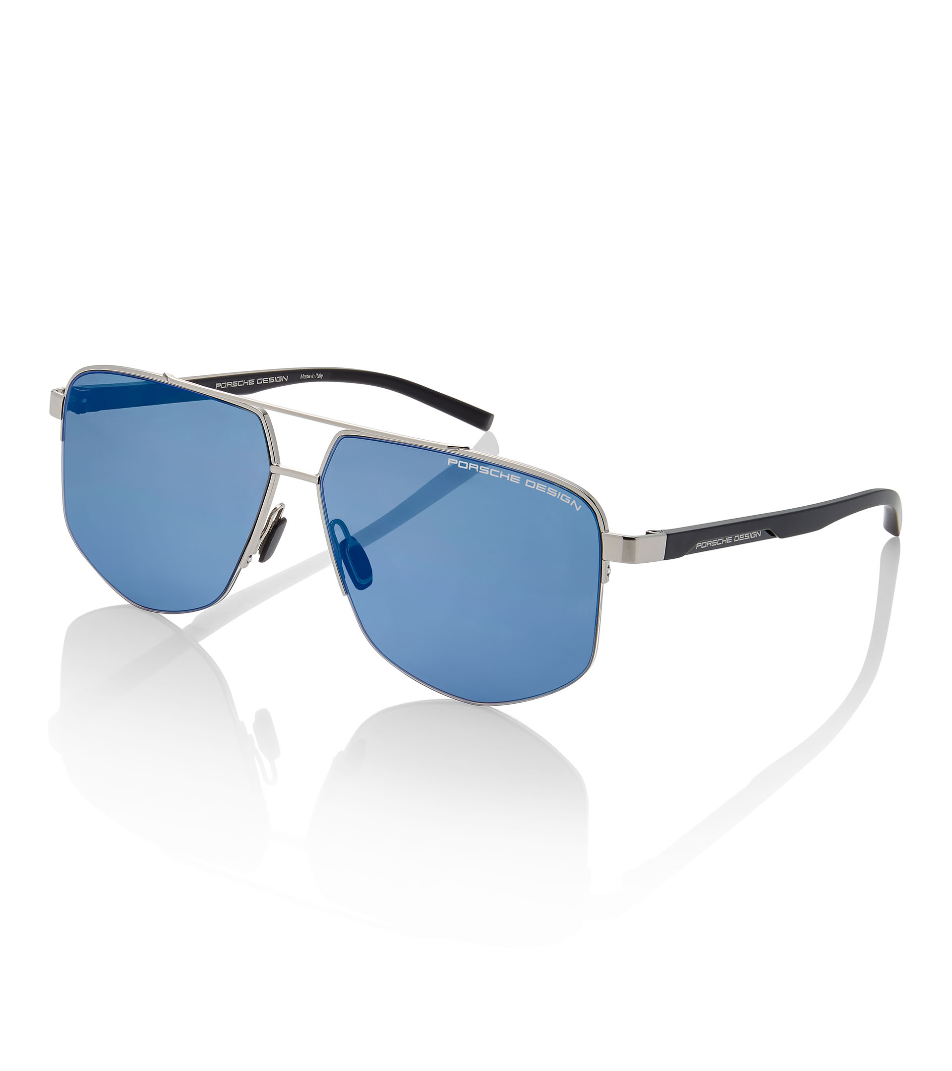 Sunglasses P´8696 - Square Sunglasses for Men | Porsche Design 