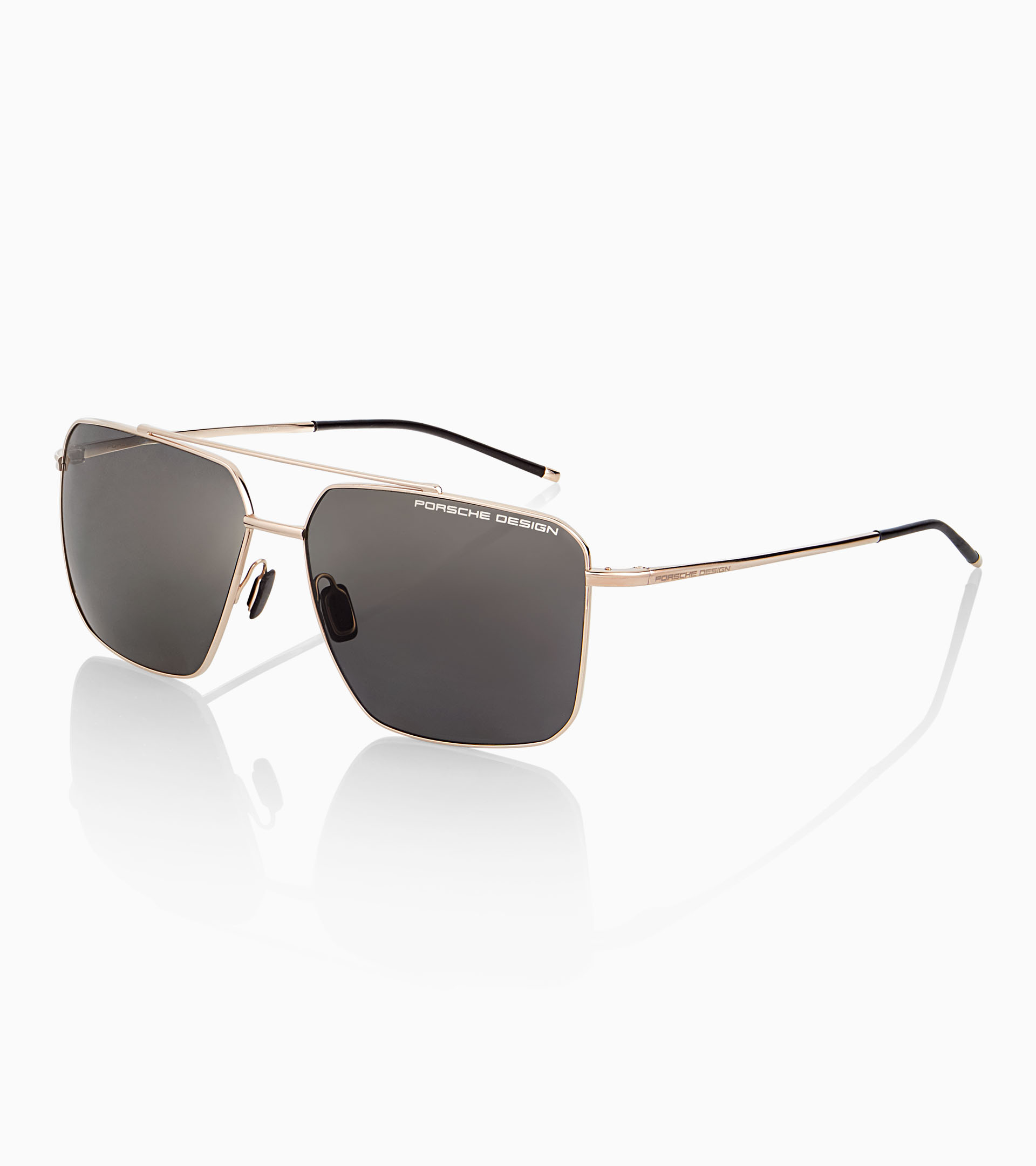 Sunglasses P´8971 - Square Sunglasses for Men | Porsche Design 