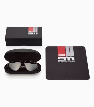 Luxury Glasses and Sunglasses, Porsche Design