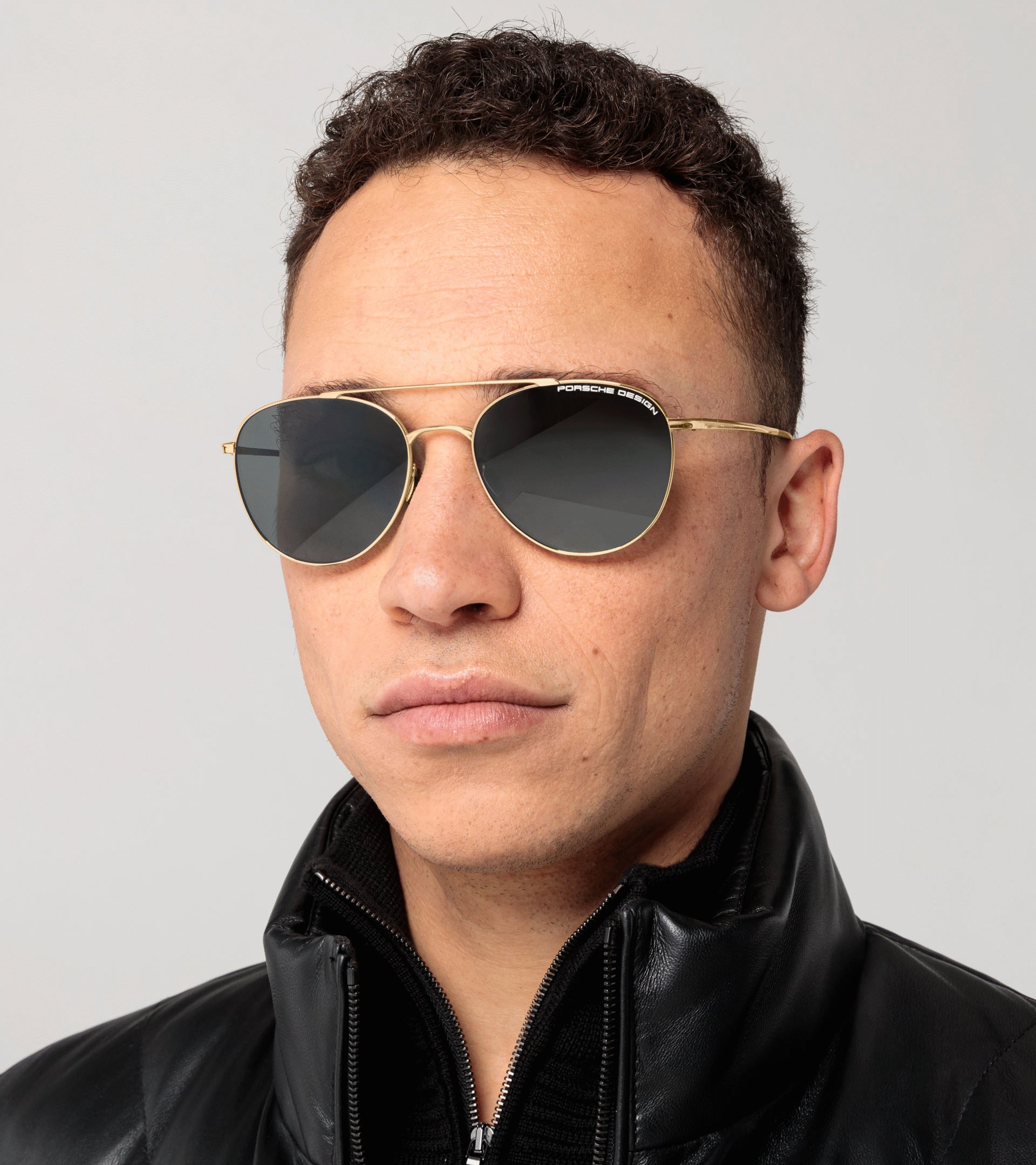 Sunglasses P´8947 - Round Sunglasses for Men | Porsche Design | Porsche  Design