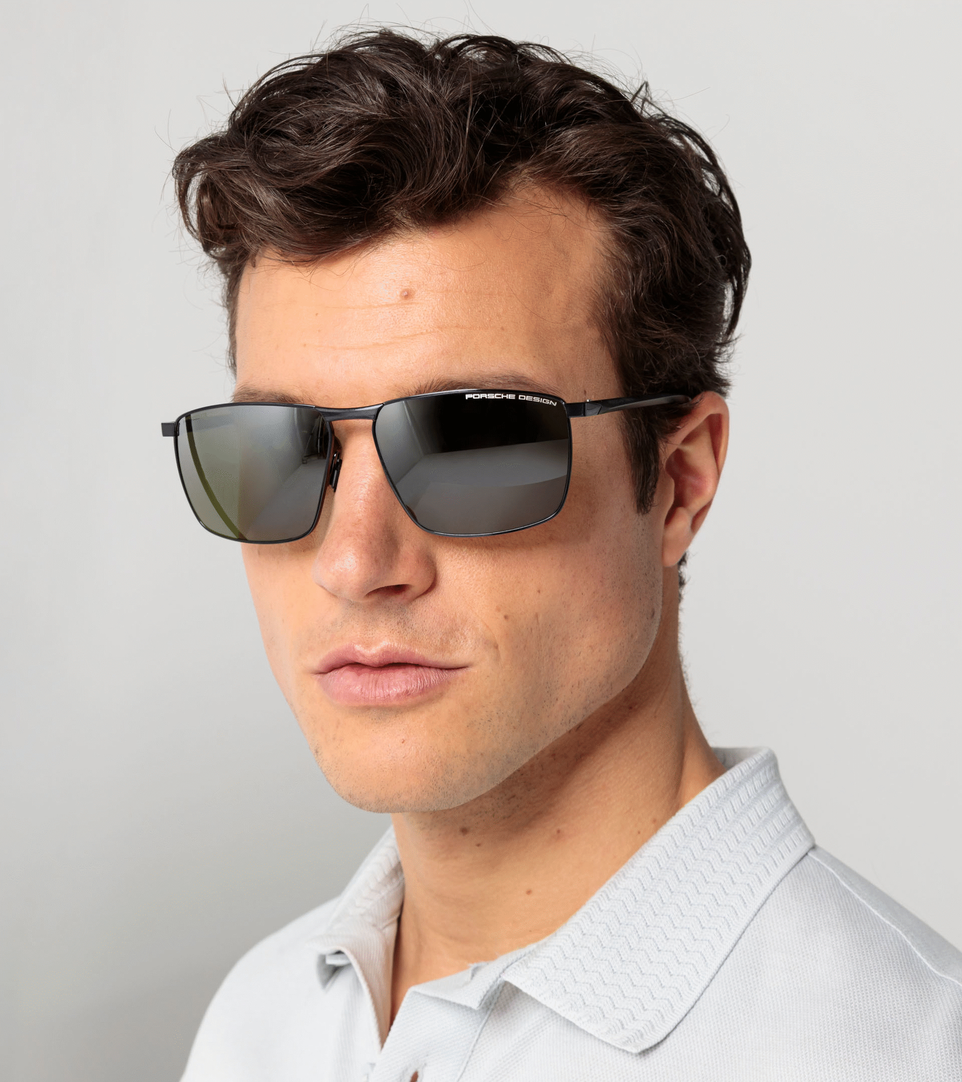 Sunglasses P´8948 - Square Sunglasses for Men | Porsche Design 