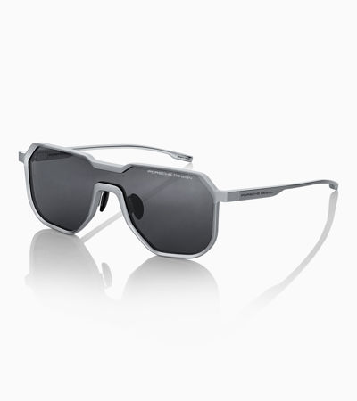 Sunglasses P´8951 Ltd. Edition - Square Sunglasses for Men