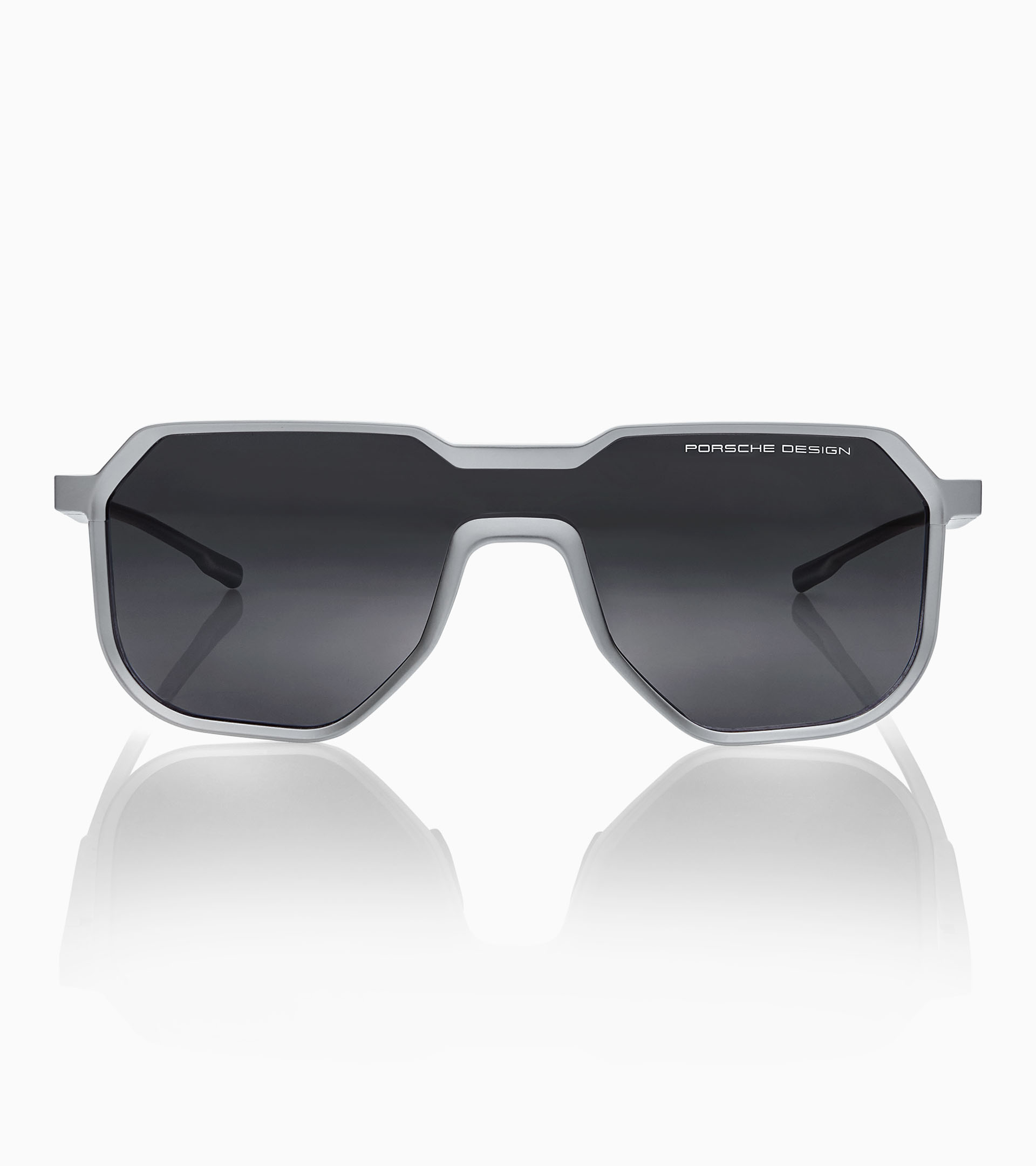 Sunglasses P´8951 Ltd. Edition - Eckige Sonnenbillen für Herren, Porsche  Design