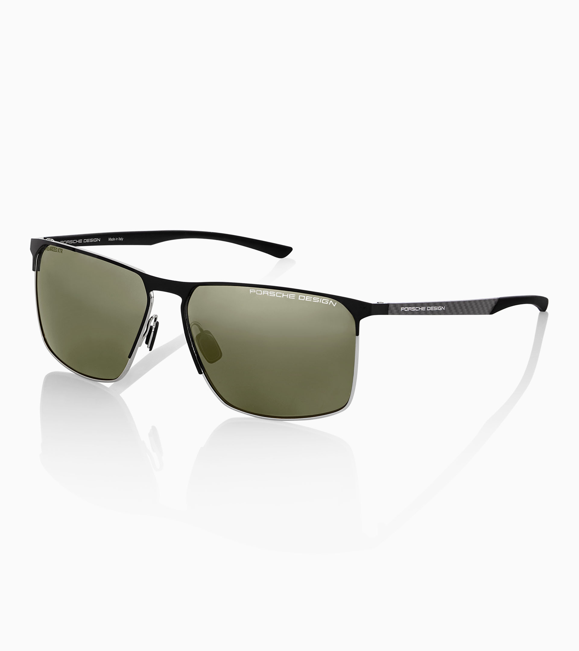 Sunglasses P´8964 - Square Sunglasses for Men | Porsche Design 