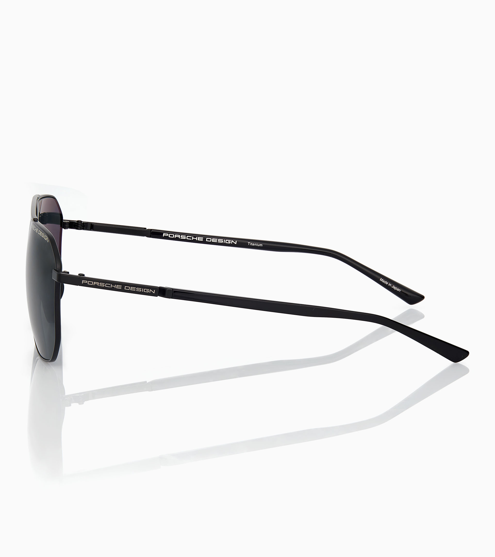 Sunglasses P´8967 - Square Sunglasses for Men | Porsche Design 