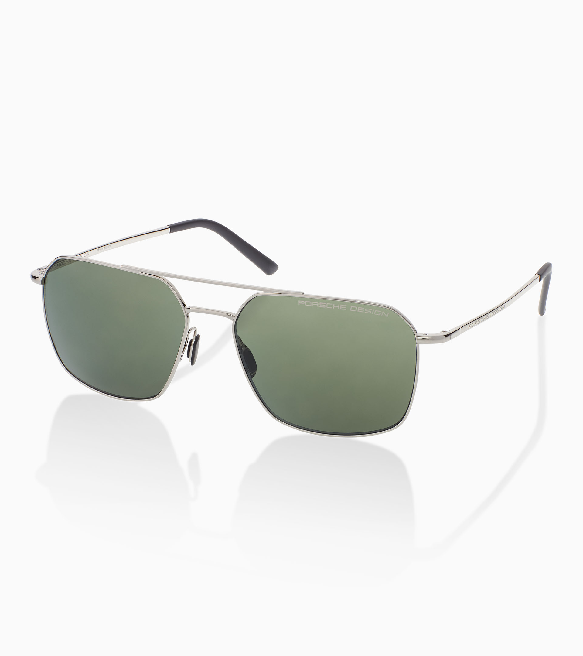 Sunglasses P´8970 - Square Sunglasses for Men | Porsche Design 