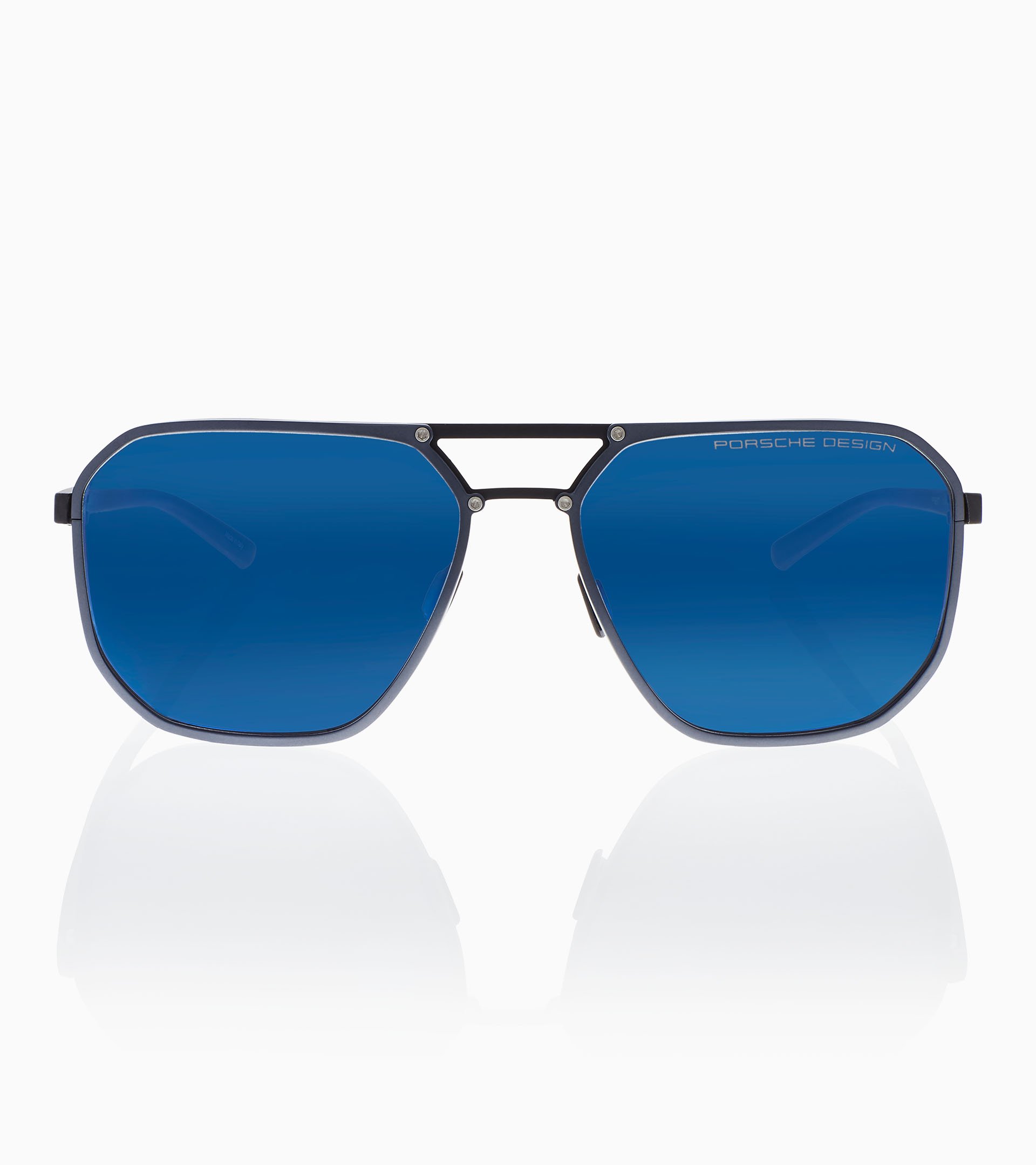 Sunglasses P´8971 - Square Sunglasses for Men | Porsche Design 