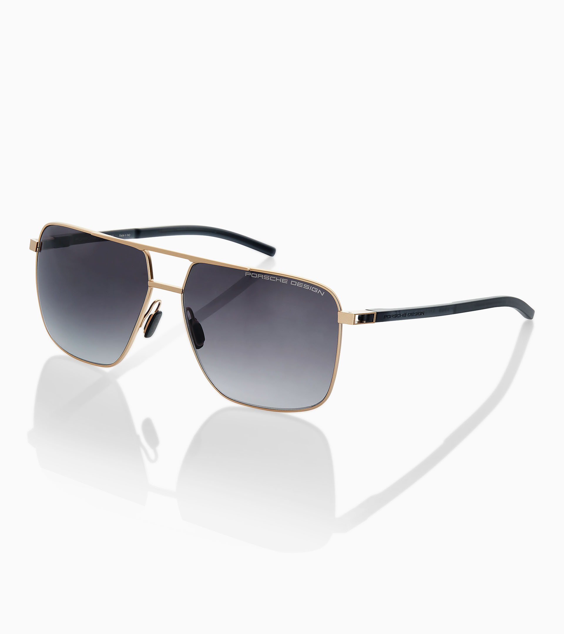 Sunglasses P´8963 - Square Sunglasses for Men | Porsche Design 