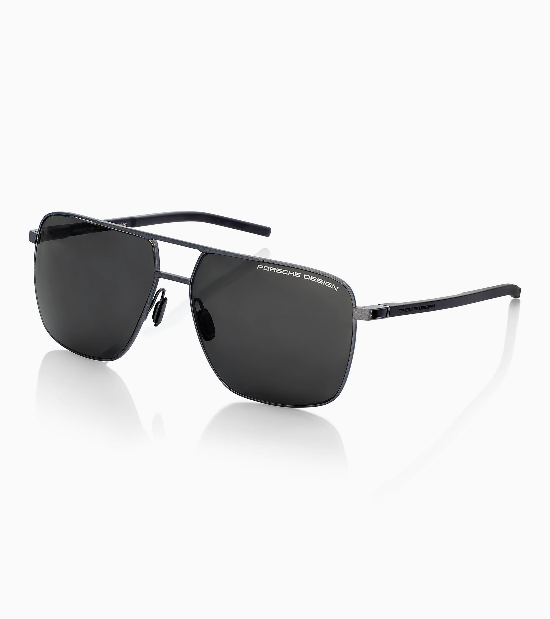 Sunglasses P´8681 - Square Sunglasses for Men | Porsche Design 