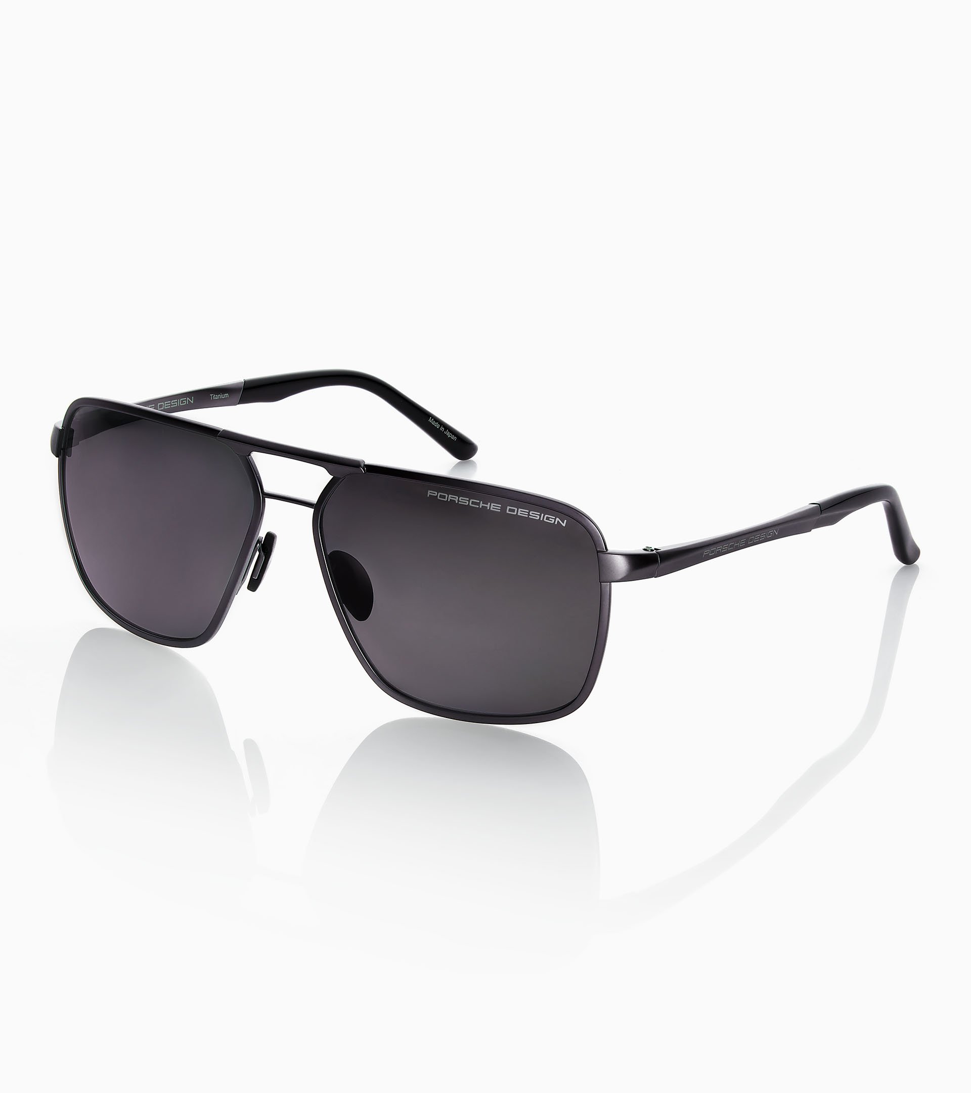 Jeepers Peepers slim angular sunglasses in black with yellow lens | ASOS