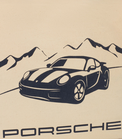 Pull en maille tricot unisexe – 60Y Porsche 911 - 60Y Collection