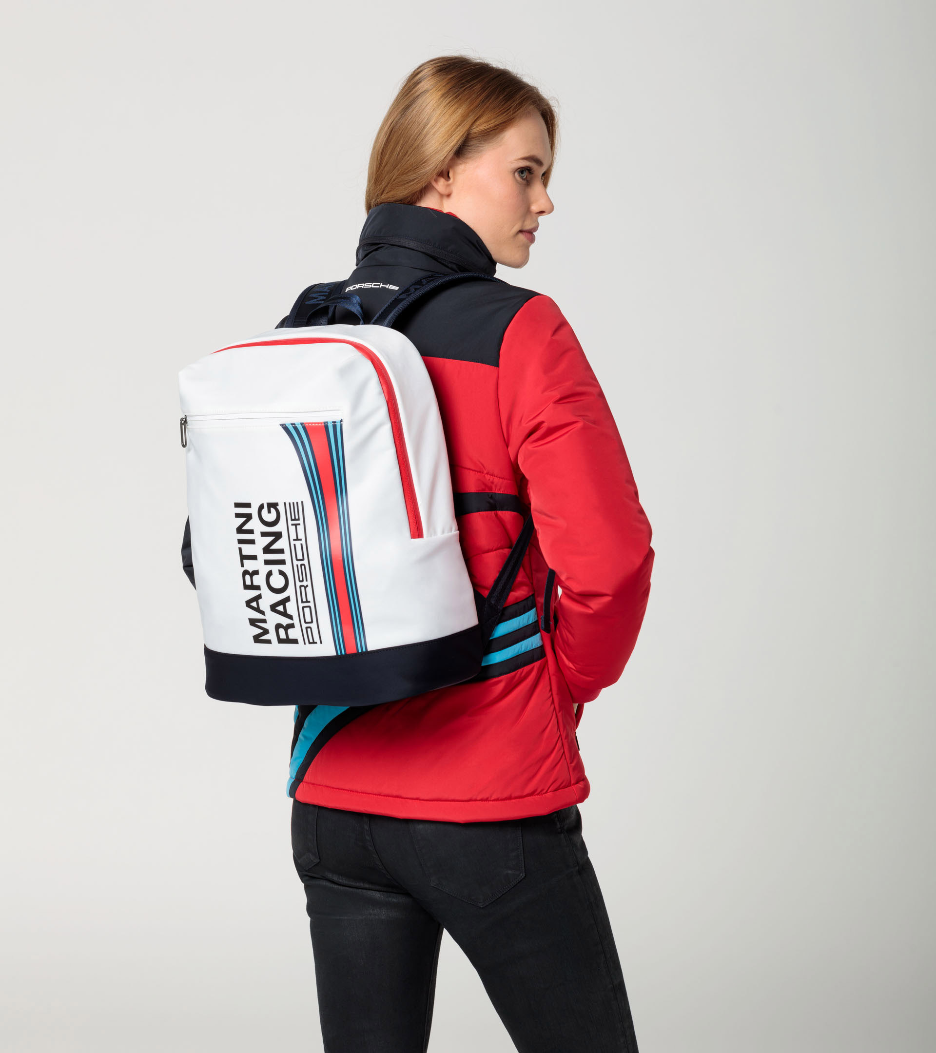 Backpack – MARTINI RACING® - Bags & Luggage | Porsche Design