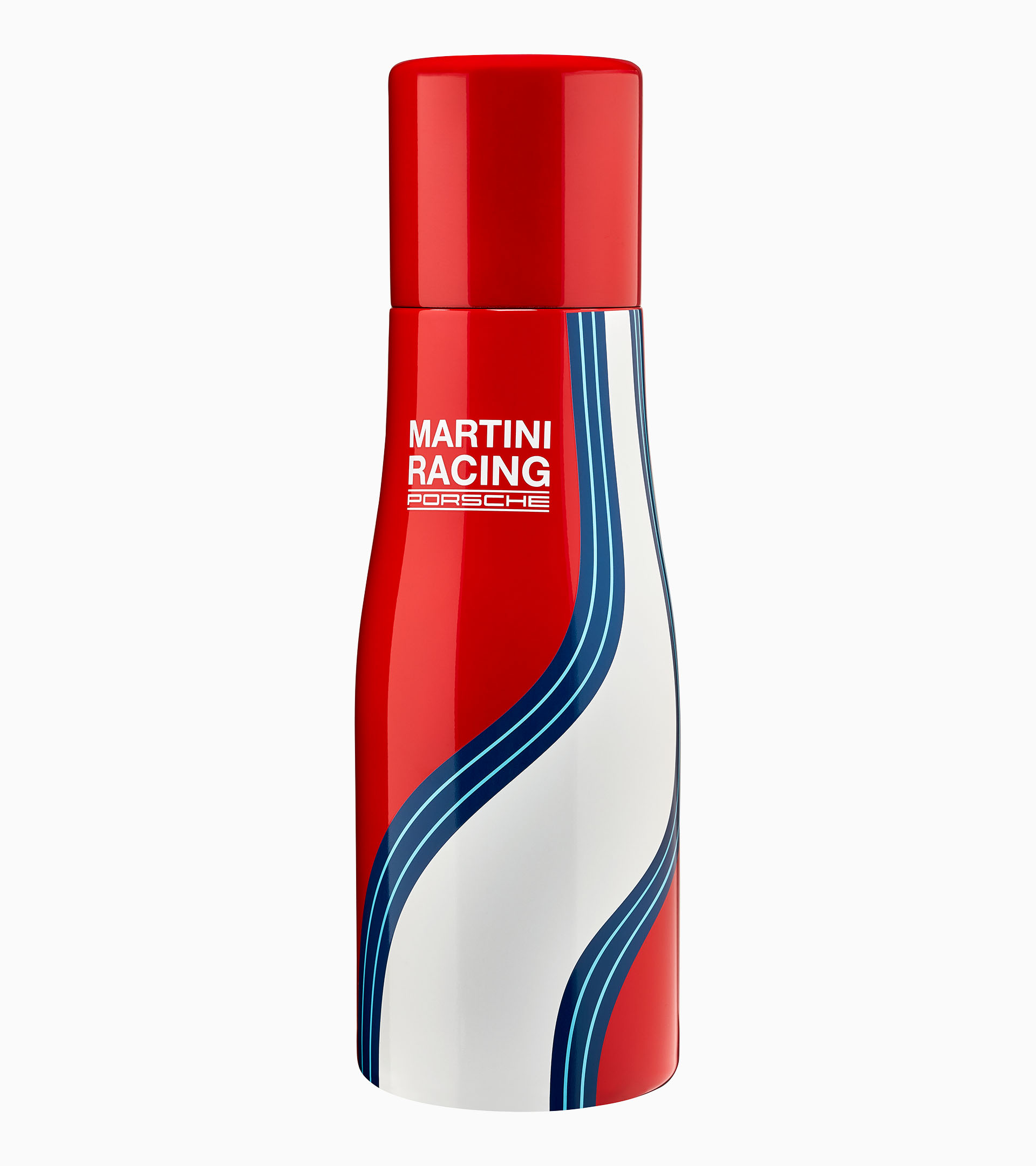 Thermo-insulated flask – MARTINI RACING® - Porsche Design