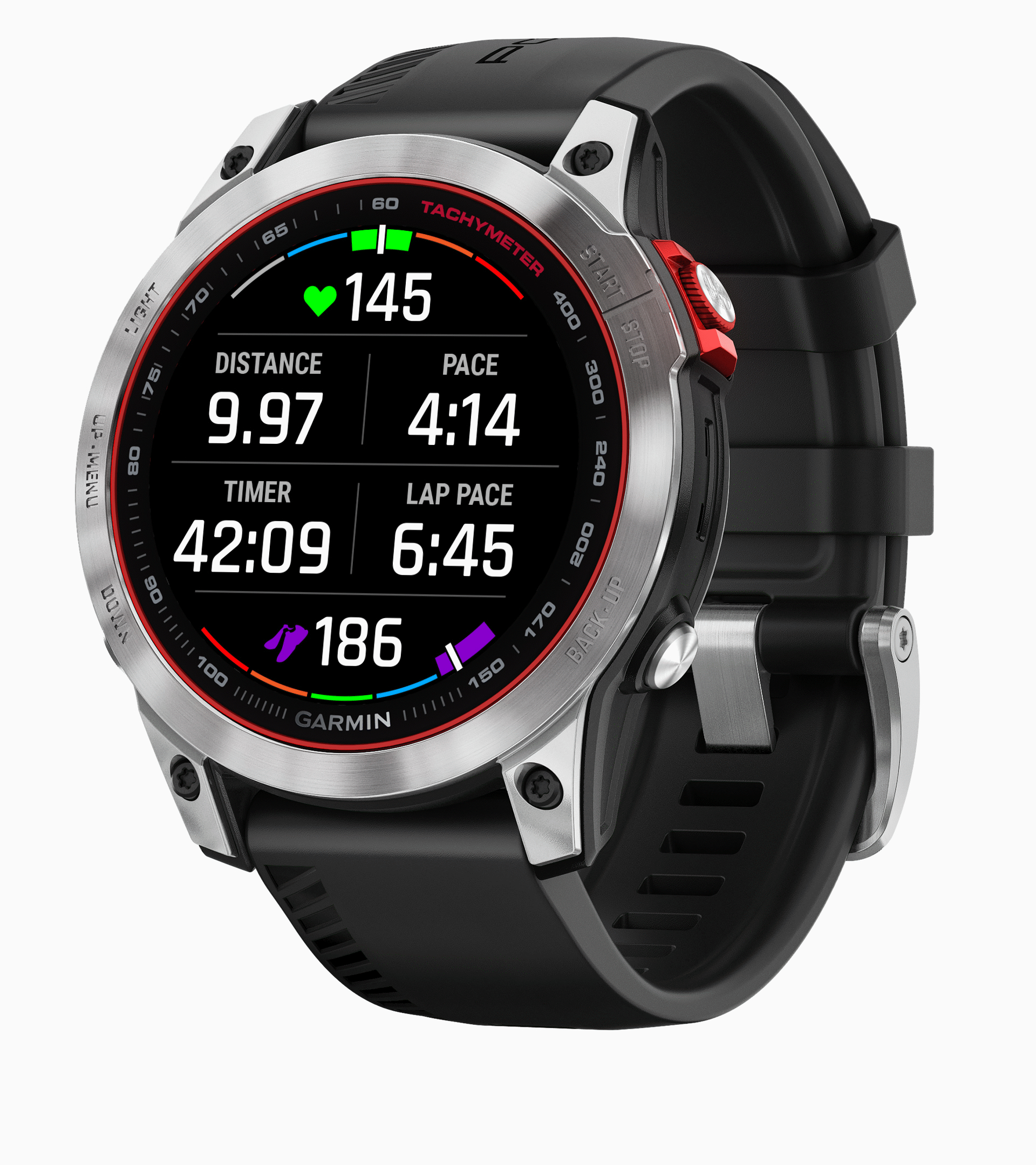 Garmin smart watch for men hot sale