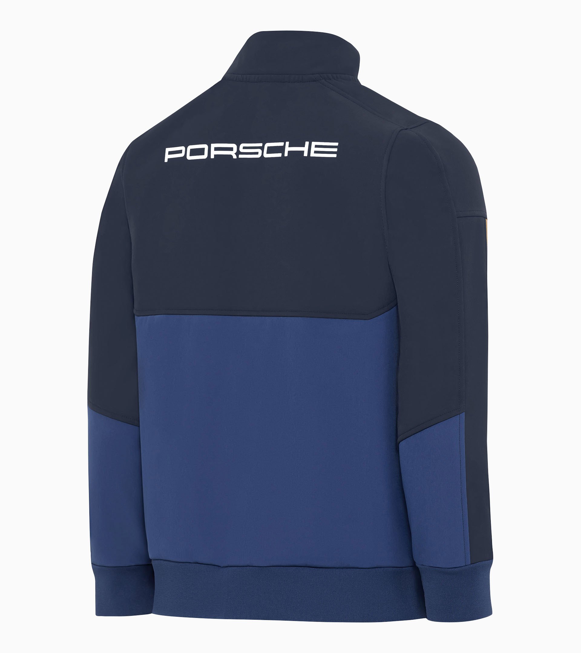 Track jacket - Roughroads - Roughroads Collection | Porsche Design