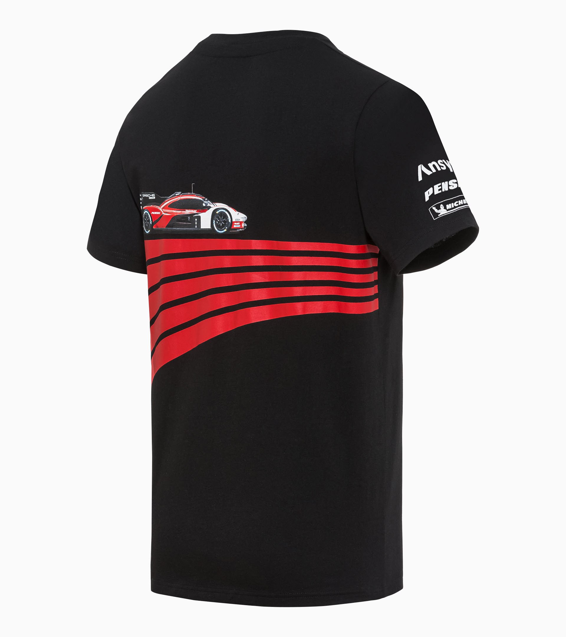 Unisex T-Shirt – Porsche Penske Motorsport - Polos & T-Shirts | Porsche ...