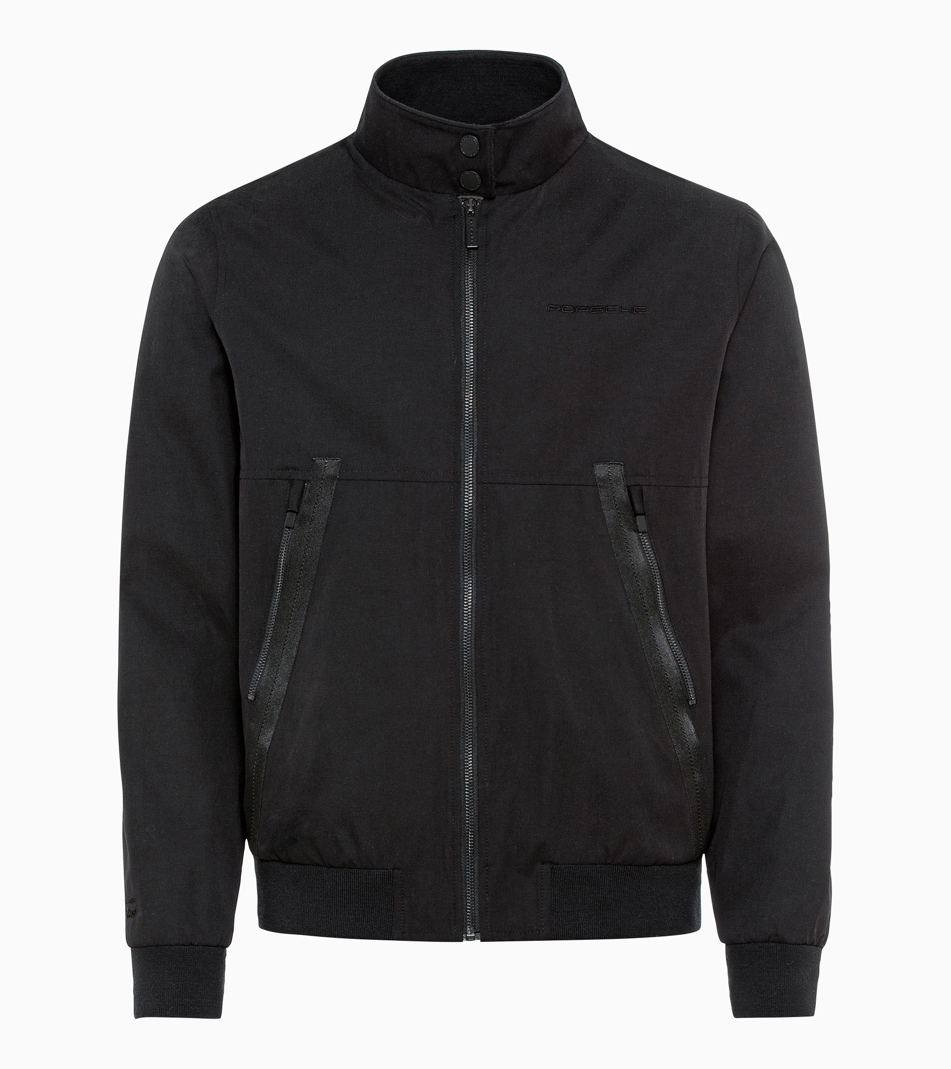 Polar Fleece Jacket - Luxury Functional Jackets for Men, Porsche Design