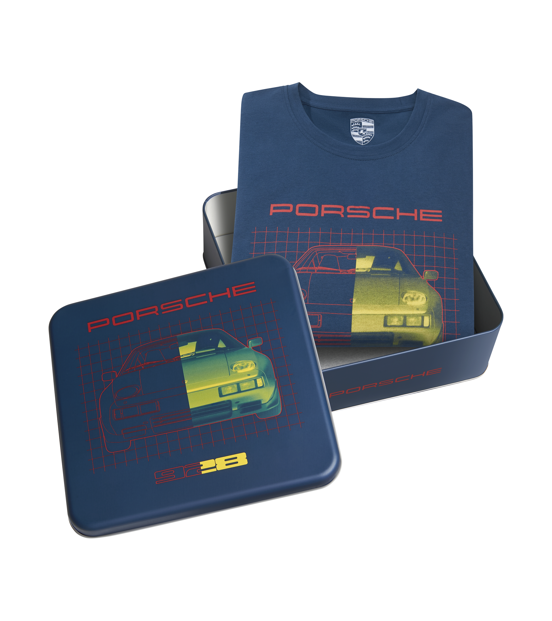 porsche 928 t shirt