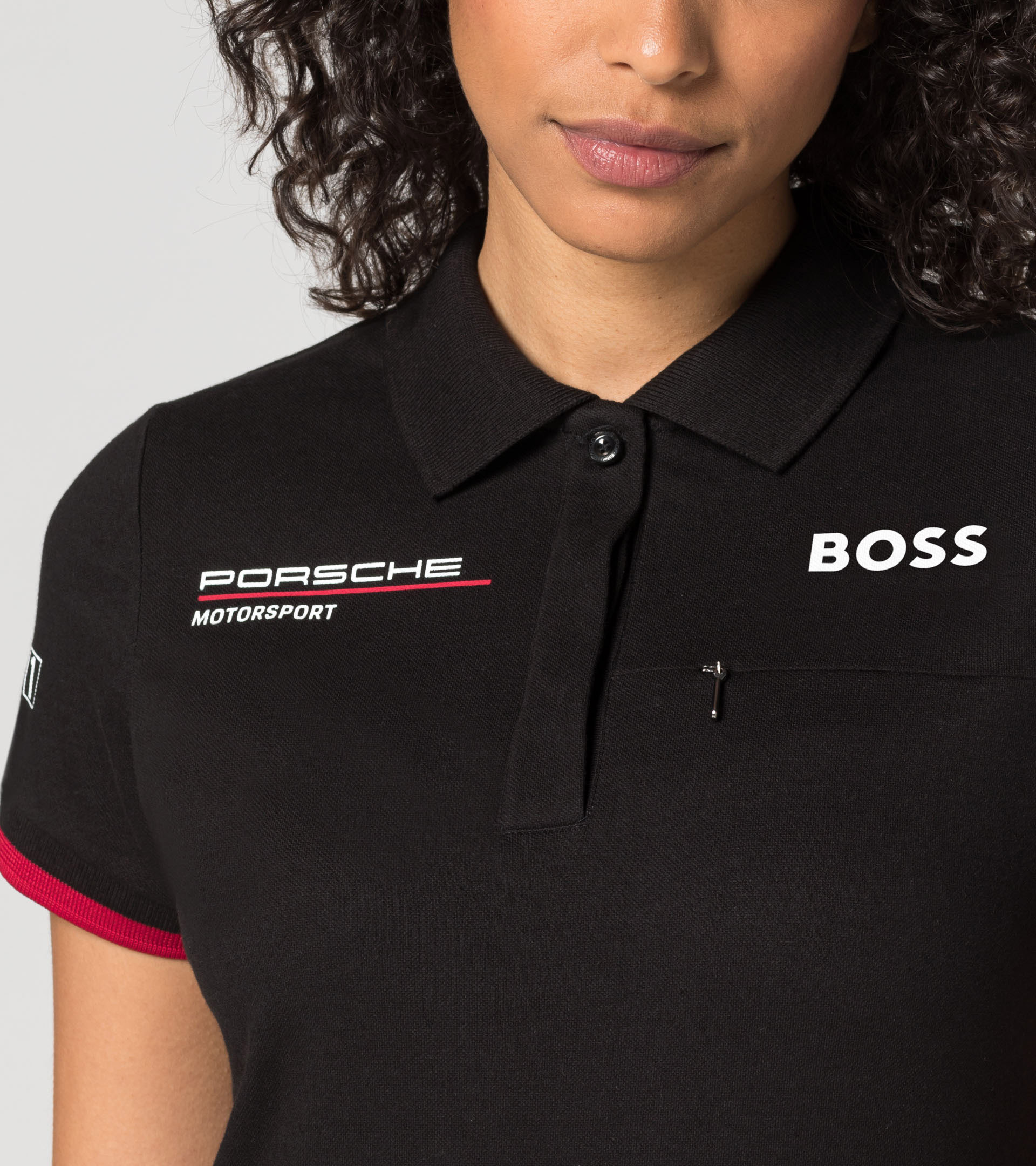 Porsche polo shirt online