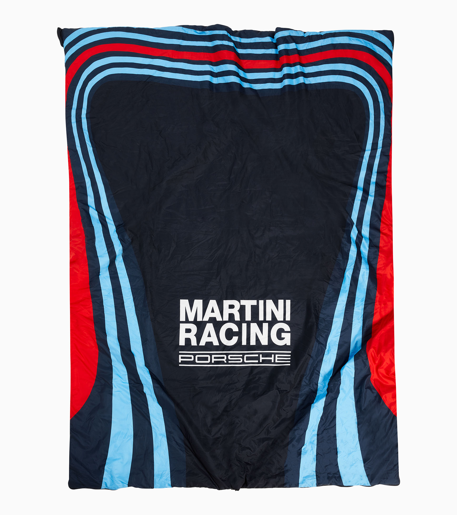 Multifunctional blanket – MARTINI RACING® - Home & Lifestyle